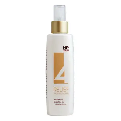 HP Firenze Relief Protein Repair Step 4 мінеральний реконструктор (крок 4)