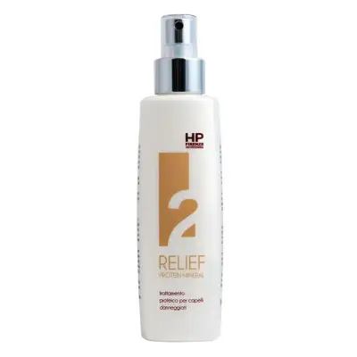 HP Firenze Relief Protein Mineral Step 2, Мінеральний реконструктор - підкладка (крок 2)