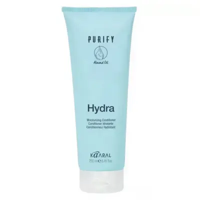 Kaaral Purify Hydra Conditioner Зволожуючий крем-кондиціонер