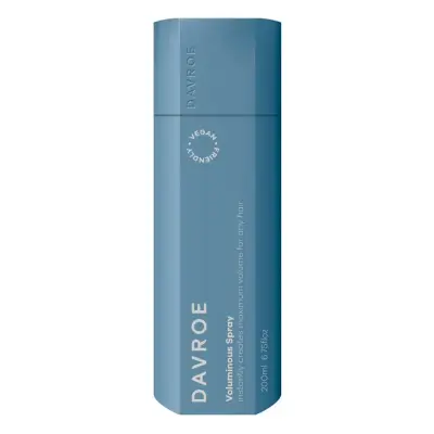 Davroe Voluminous Spray Спрей для надання об'єму волоссю