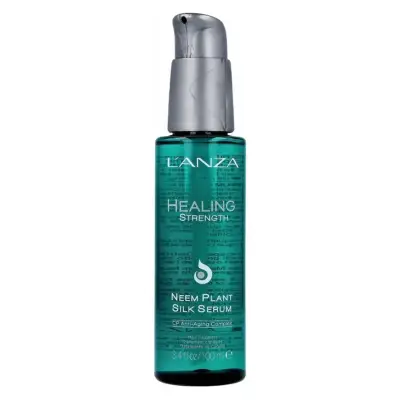 L'anza Healing Strength Neem Plant Silk Serum Шовкова сироватка з екстрактом німа