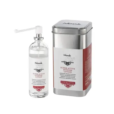 Nook Super Active Intense Lotion Лосьйон суперактивний Інтенсивне Лікування
