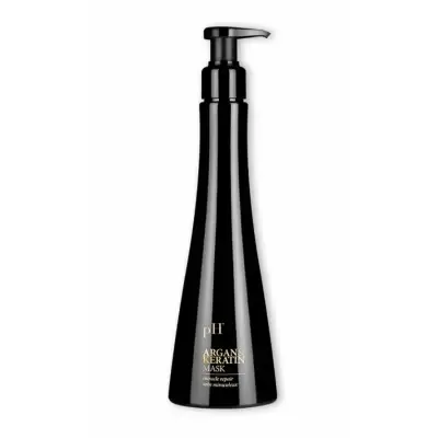 pH Laboratories Argan&Keratin Mask Маска зволожуюча для волосся