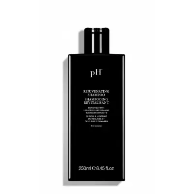 pH Laboratories Rejuvenating Shampoo Регенеруючий шампунь для волосся
