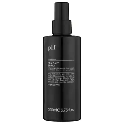 pH Laboratories Shine Spray Сольовий спрей для текстури та об'єму волосся
