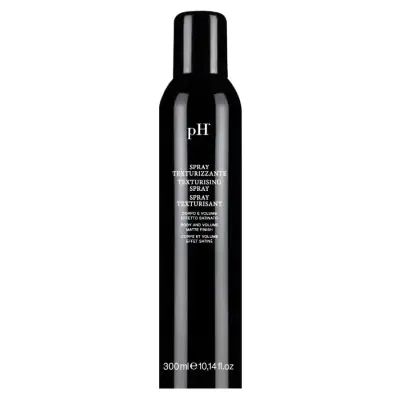 pH Laboratories Flower Spray Texturisant Спрей для текстури