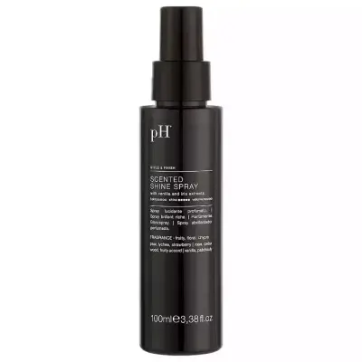 pH Laboratories Spray Brillance Parfume Спрей-блиск для волосся парфумований