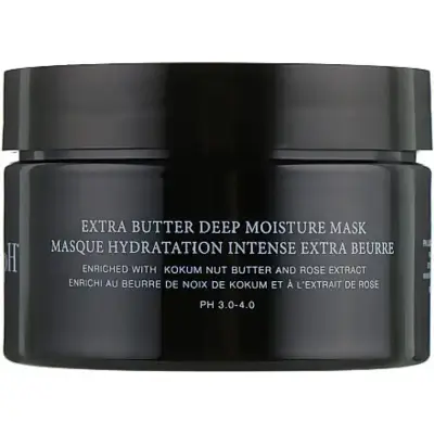 pH Laboratories Deep Moisture Mask Зволожуюча маска інтенсивної дії