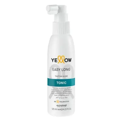 Yellow Easy Long Tonic Тонік для прискорення росту волосся