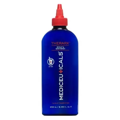 Mediceuticals Scalp Therapies Therarx Антизапальний догляд для шкіри голови та тіла