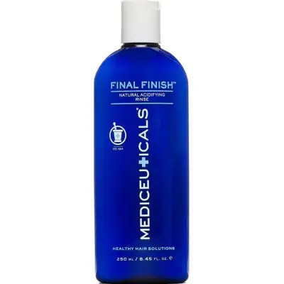 Mediceuticals Healthy Hair Solutions Final Finish Conditioner Кондиціонер для тонкого волосся