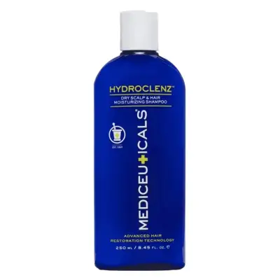 Mediceuticals Advanced Hair Restoration Technology Hydroclenz Шампунь для чоловіків проти випадіння волосся