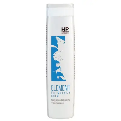 HP Firenze Element Frequency Balm Базовий ліпідний бальзам для волосся