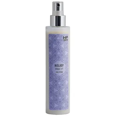 HP Firenze Relief +1 No Rinse Незмивна вуаль-маска для волосся