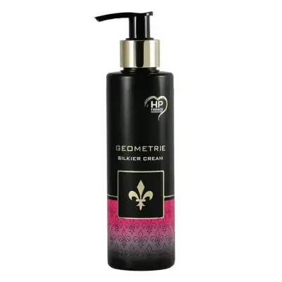 HP Firenze Geometrie Silkier Cream Незмивний крем-шовк для блиску волосся