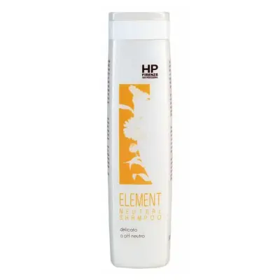 HP Firenze Element Neutral Shampoo Делікатний нейтральний шампунь