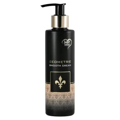 HP Firenze Geometrie Smooth Cream Крем-шовк для випрямлення волосся