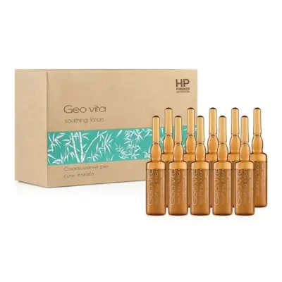 HP Firenze Geo Vita Soothing Lotion заспокійливий лосьйон для чутливої шкіри голови