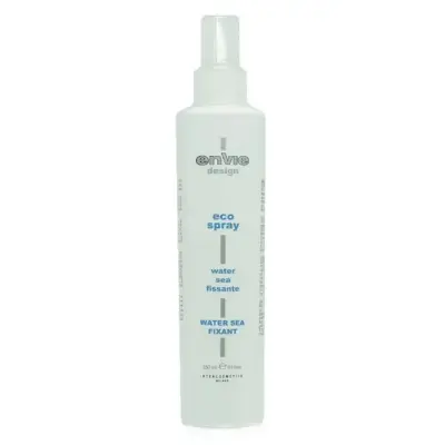 Envie Design Eco Spray Water Sea Fixant Спрей морська вода для укладання