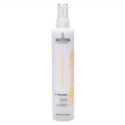 Envie Milk Protein 2-Phase Spray Двофазний спрей для волосся з молочними протеїнами