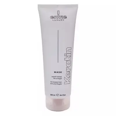 Envie Keratin Hair Mask Маска для пошкодженого волосся з кератином