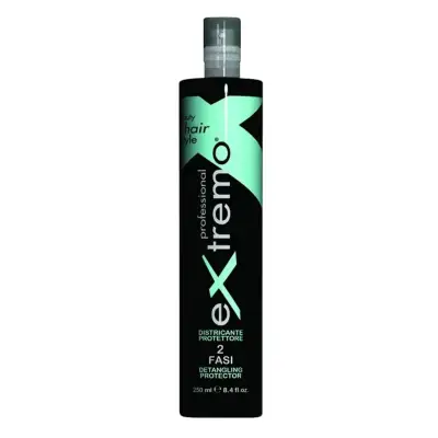 Extremo 2-Phases Detangling Protector Двофазний спрей-кондиціонер для розплутування волосся
