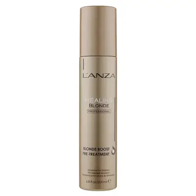 L'anza Healing Blonde Bright Blonde Boost Pre-Treatment Спрей для захисту волосся перед освітленням