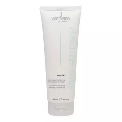 Envie Luxury Sos Express Mask Маска для реконструкцii, зволоження та відновлення волосся
