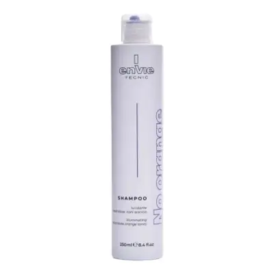 Envie Luxury No Orange Shampoo Шампунь для волосся з помаранчевим ефектом