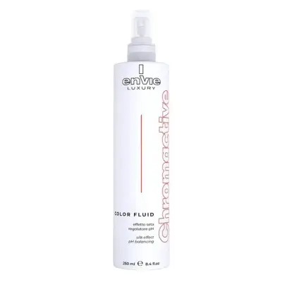 Envie Luxury Chromactive Color Fluid Спрей-флюїд для волосся