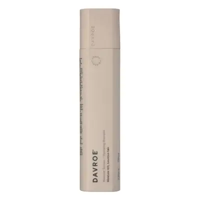 Davroe Moisture Senses Hydrating Shampoo Шампунь для зволоження волосся