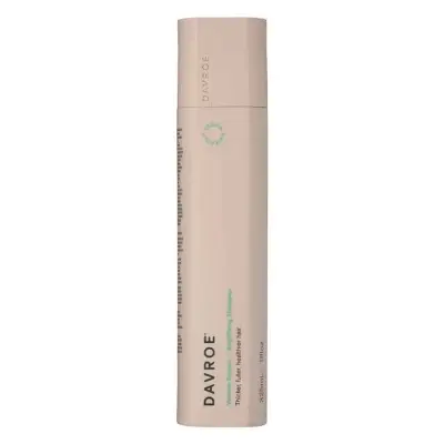 Davroe Volume Senses Amplifying Shampoo Шампунь для об'єму волосся