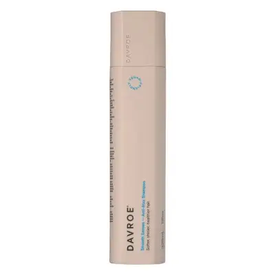 Davroe Smooth Senses Anti-Frizz Conditioner Кондиціонер для розгладження волосся
