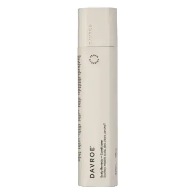 Davroe Scalp Remedy Conditioner Кондиціонер для догляду за шкірою голови
