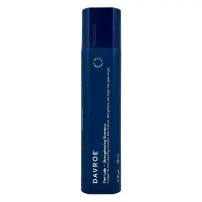 Davroe Fortitude Strengthening Shampoo Шампунь для зміцнення волосся