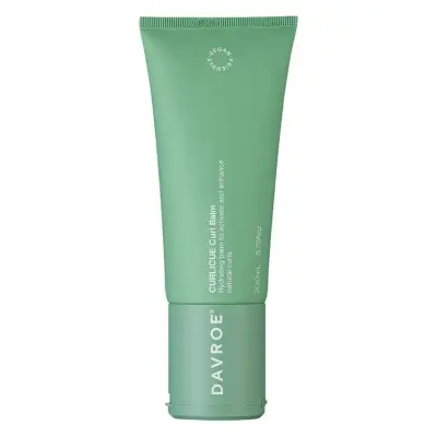 Davroe Curlicue Curl Balm Бальзам для кучерявого волосся