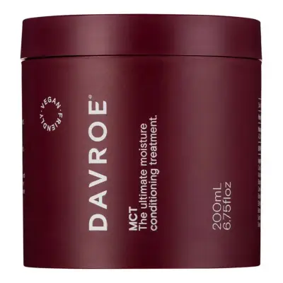 Davroe MCT Moisture Conditioning Treatment Засіб для глибокого зволоження волосся