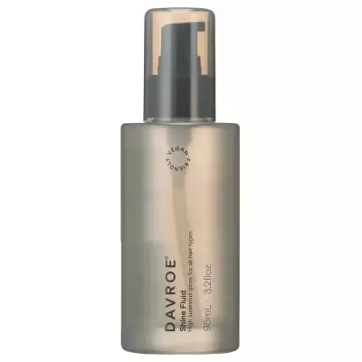 Davroe Shine Fluid Флюїд для блиску волосся