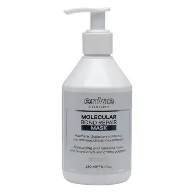 Envie Luxury Molecular Bond Repair Mask Маска для відновлення волосся (крок 2)