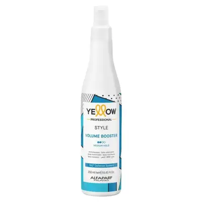 Yellow Style Volume Booster Volumizing Spray Спрей-бустер для надання об'єму волоссю