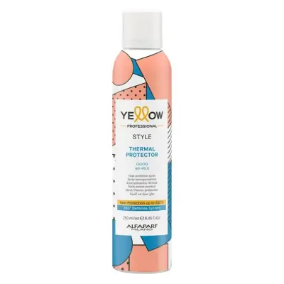 Yellow Style Thermal Protector Spray Спрей-термозахист для волосся