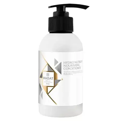 Hadat Cosmetics Hydro Nutrient Nourishing Conditioner Зволожуючий кондиціонер для волосся
