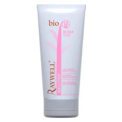 Raywell Bio Boma Smoother Крем-стайлер для розгладження волосся
