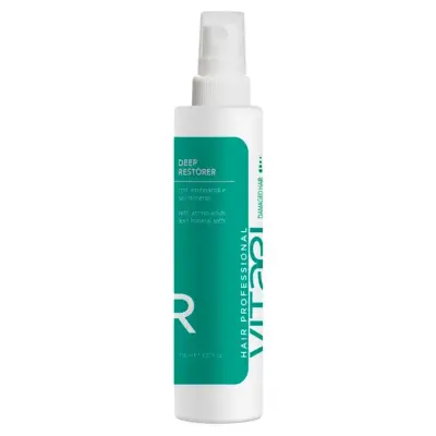 Vitael Damaget Hair Deep Restorer Засіб для відновлення пошкодженого волосся