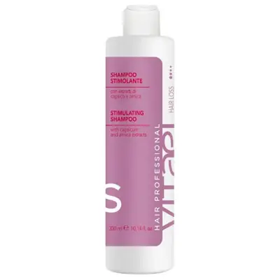 Vitael Hair Loss Stimulating Shampoo Шампунь проти випадіння волосся