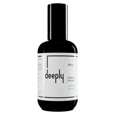 Deeply Protecting Hair Spray 10 in 1 Спрей-захист для волосся 10 в 1