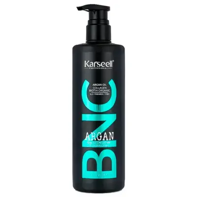 Karseell BNC Argan Super Detangle Conditioner Кондиціонер для розплутування волосся