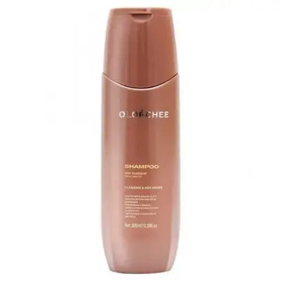 Olorchee Anti Dandruff Shampoo Шампунь для волосся проти лупи