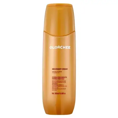 Olorchee Recovery Cream One Minute Repair Експрес-догляд для відновлення волосся за 1 хвилину