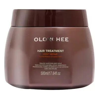 Olorchee Hair Treatment Deep Repair Маска для глибокого відновлення волосся